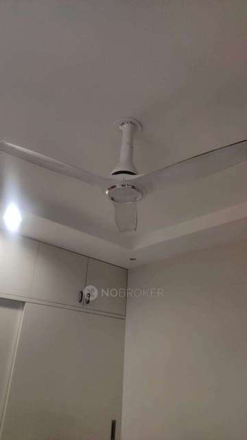 2 BHK Flat In Senior Citizen Home Complex For Sale  In Phi Ii