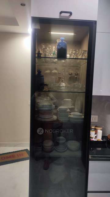 2 BHK Flat In Senior Citizen Home Complex For Sale  In Phi Ii