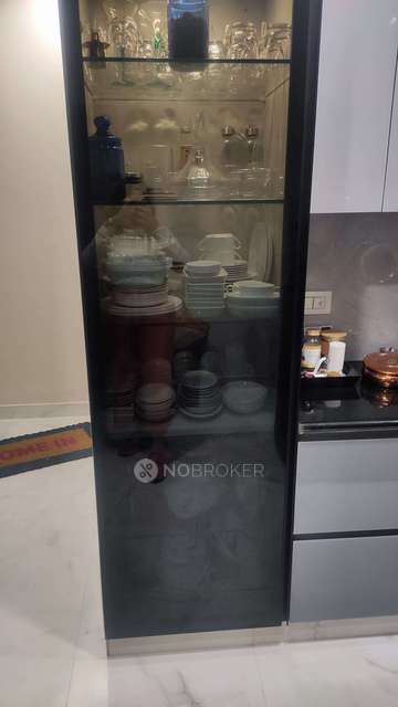 2 BHK Flat In Senior Citizen Home Complex For Sale  In Phi Ii