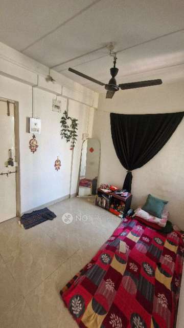 Single Room for Female In 1 BHK  In Mirarji Mill Mhada In Goregaon East