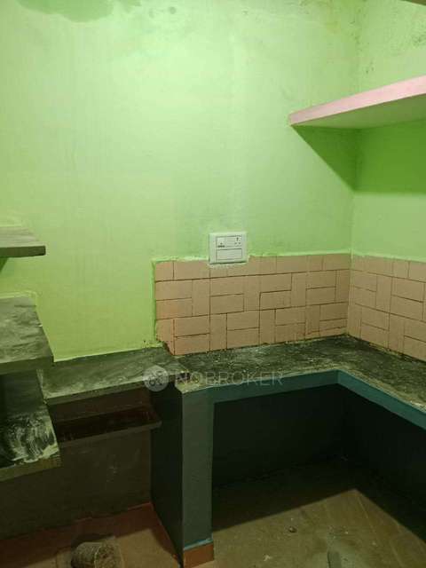 1 BHK House for Rent  In Netaji Circle