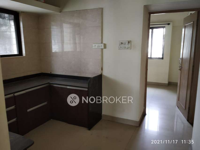 2 BHK Flat In Chaitanya Clasick  For Sale  In Sutarwadi