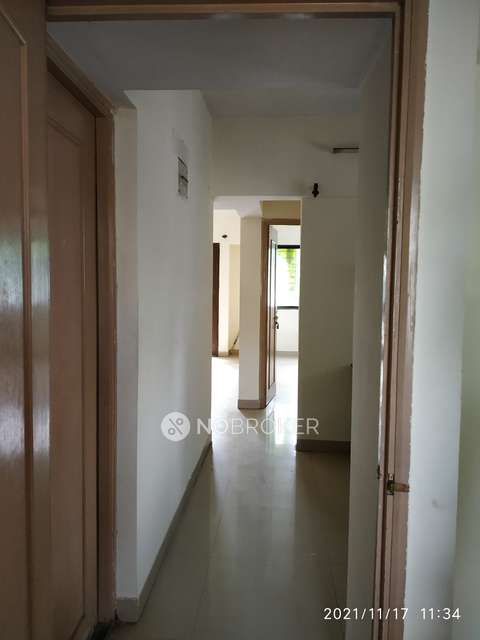 2 BHK Flat In Chaitanya Clasick  For Sale  In Sutarwadi