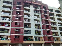 2 BHK Flat In New Riddhi Siddhi Park  For Sale  In Kalyan