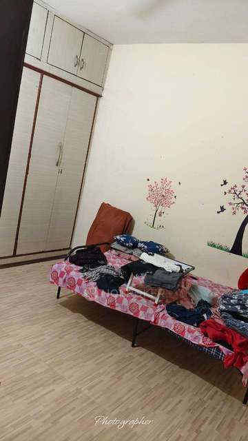 2 BHK Flat In Dda Flats  for Rent  In Rampura Railway Under Bridge