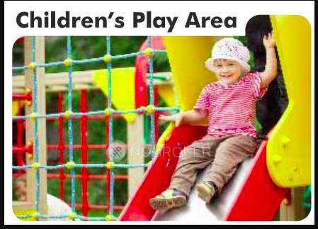 2 BHK Flat In Arihant Anaika 5 For Sale  In Taloja