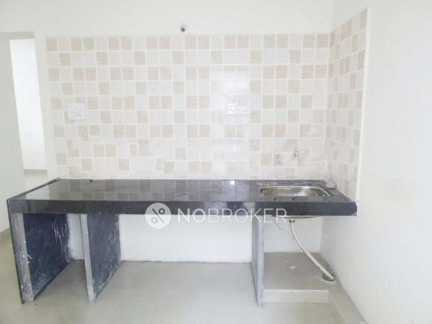 1 BHK Flat In Sancheti Belcastel For Sale  In Mundhwa, 