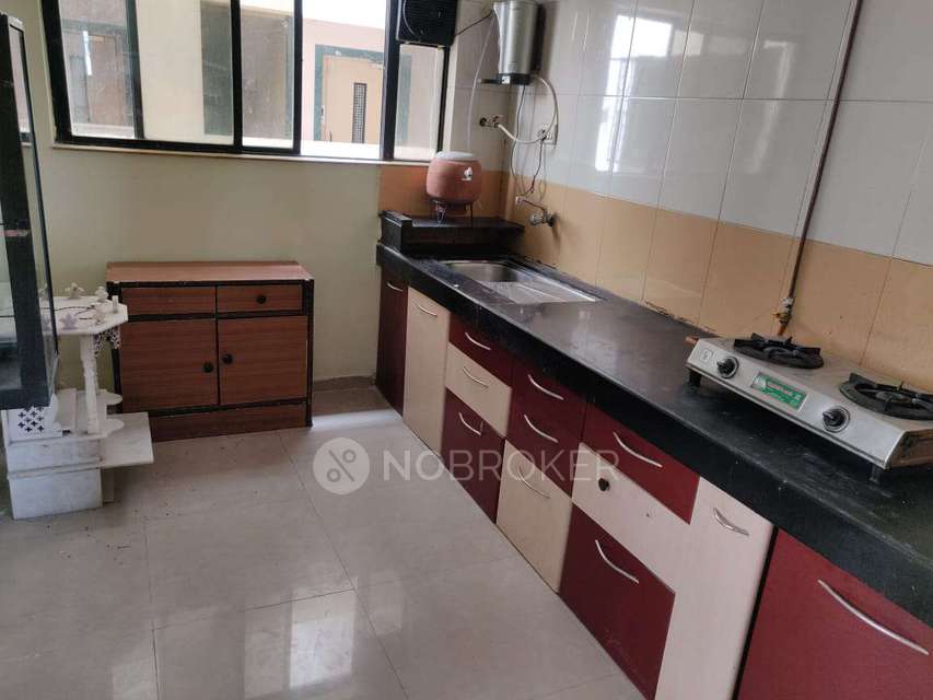 2 BHK Flat In Kamal Villa for Rent  In Katraj