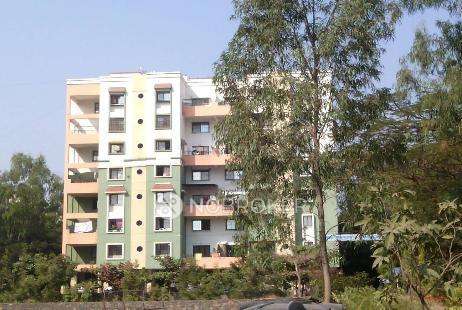 2 BHK Flat In Kamal Villa for Rent  In Katraj