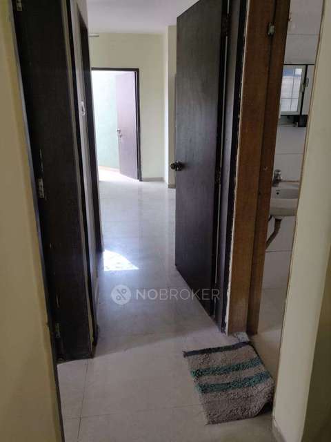 2 BHK Flat In Kamal Villa for Rent  In Katraj