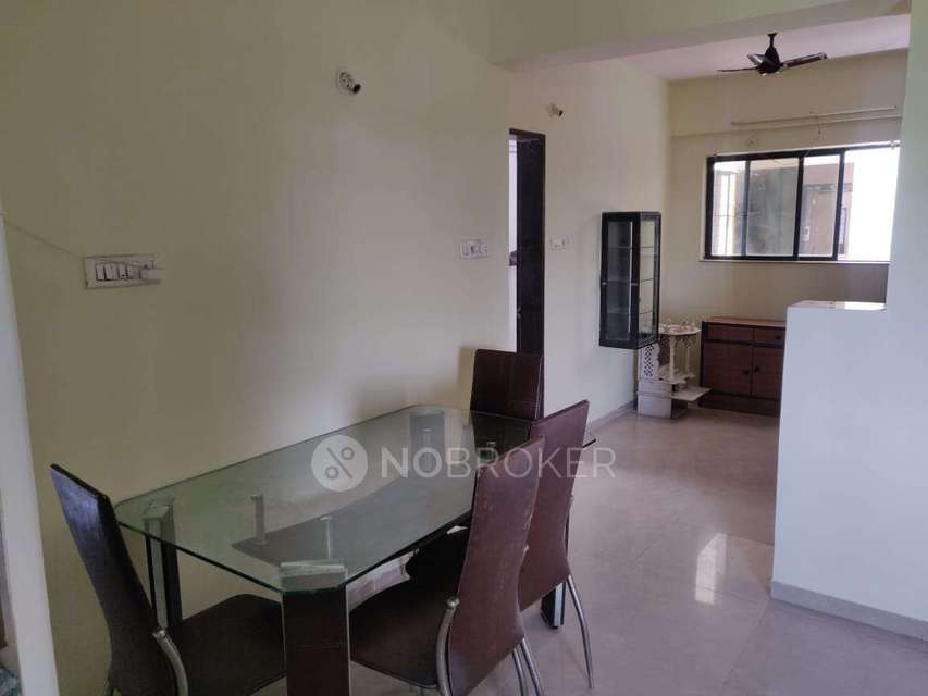 2 BHK Flat In Kamal Villa for Rent  In Katraj