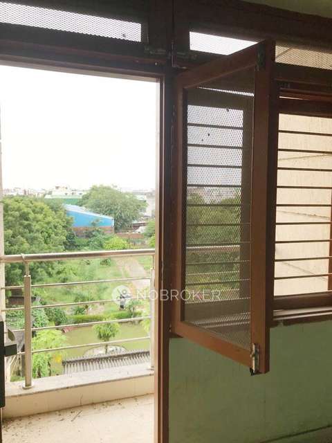 1 BHK Flat In Pritam Ashiyana Homes For Sale  In Delhi