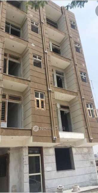 1 BHK Flat In Pritam Ashiyana Homes For Sale  In Delhi