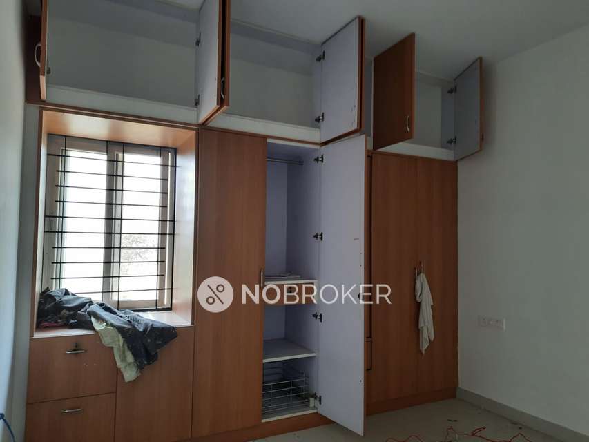 2 BHK Flat In Sagar Royal for Rent  In Konanakunte