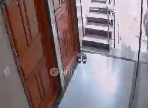 2 BHK Flat In Stand Alone Building  for Rent  In  Banashankari 3rd Stage