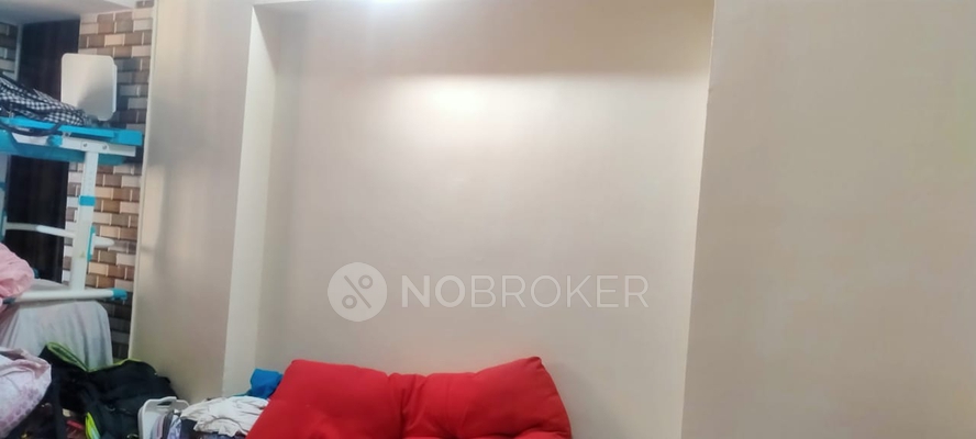 2 BHK Flat In Trikutta Towers for Rent  In Powai