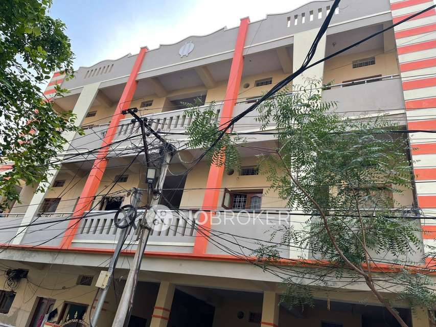 1 BHK House for Rent  In Quthbullapur