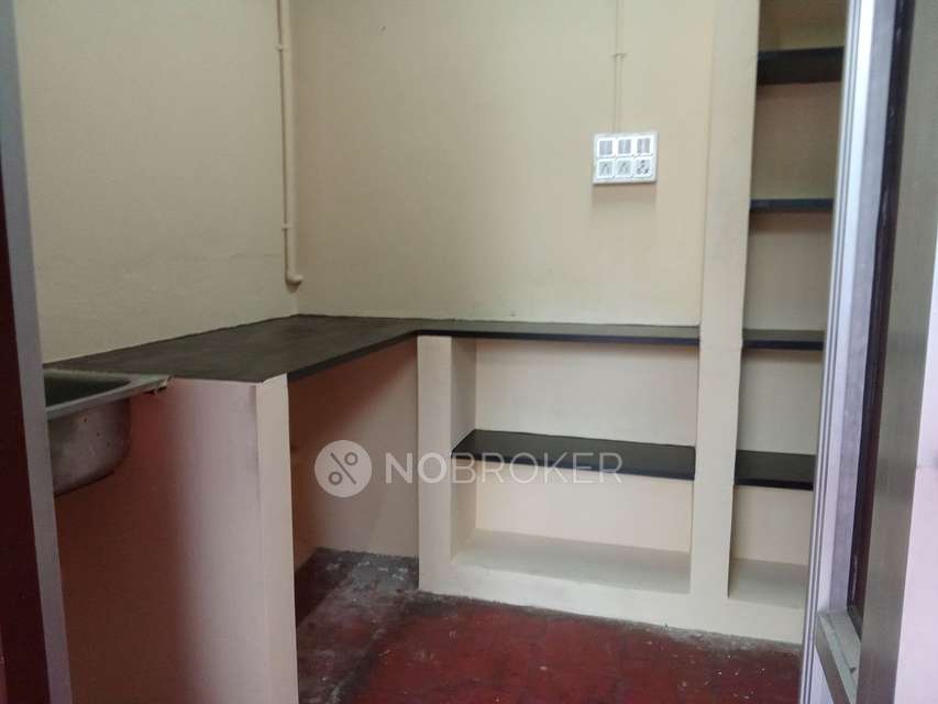 1 BHK House for Rent  In Ayanavaram