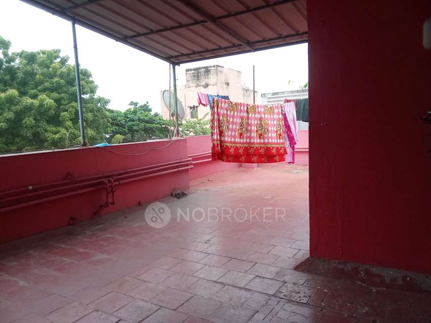1 BHK House for Rent  In Ayanavaram