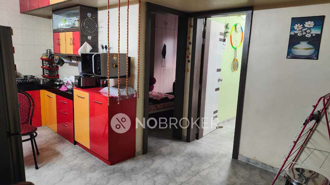 2 BHK Flat In Mayur Dawlth Apartment For Sale  In Rasta Peth