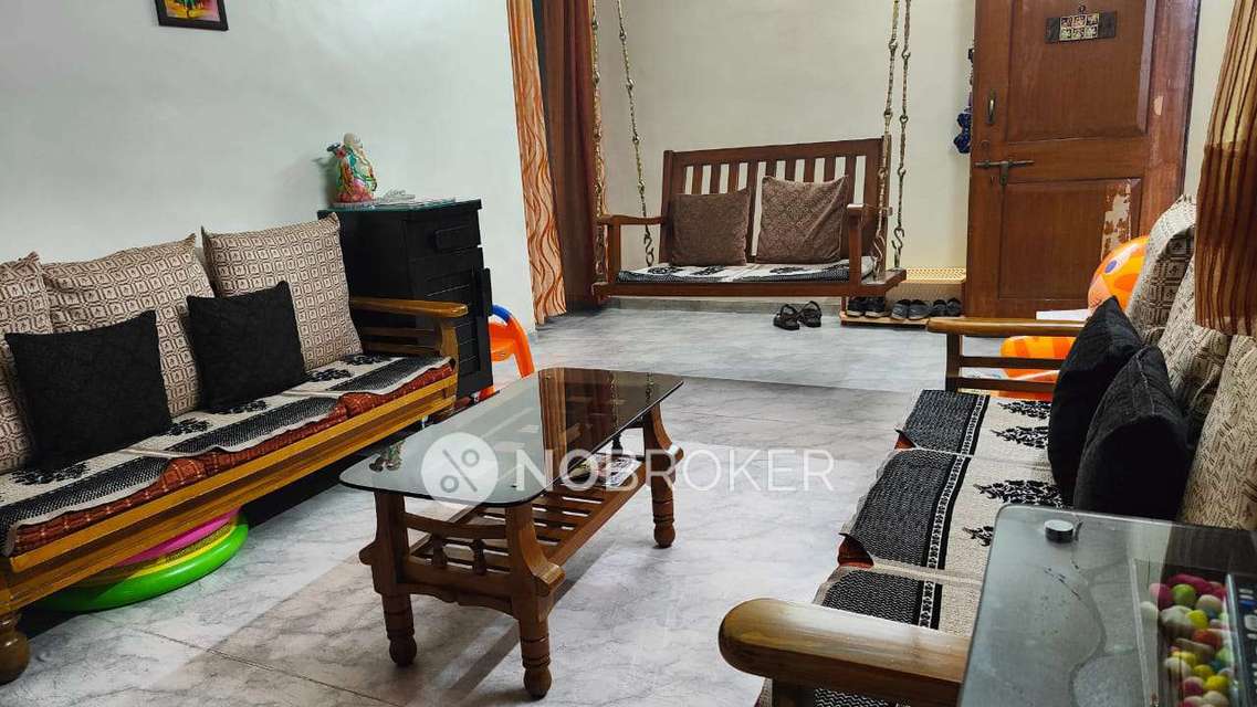 2 BHK Flat In Mayur Dawlth Apartment For Sale  In Rasta Peth