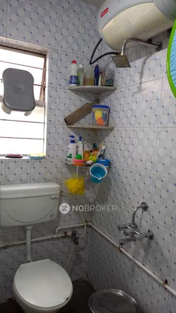 2 BHK Flat In Mayur Dawlth Apartment For Sale  In Rasta Peth