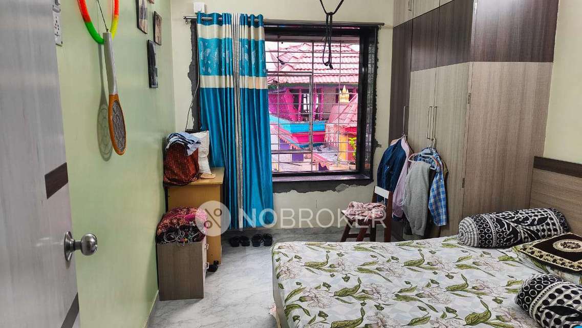 2 BHK Flat In Mayur Dawlth Apartment For Sale  In Rasta Peth