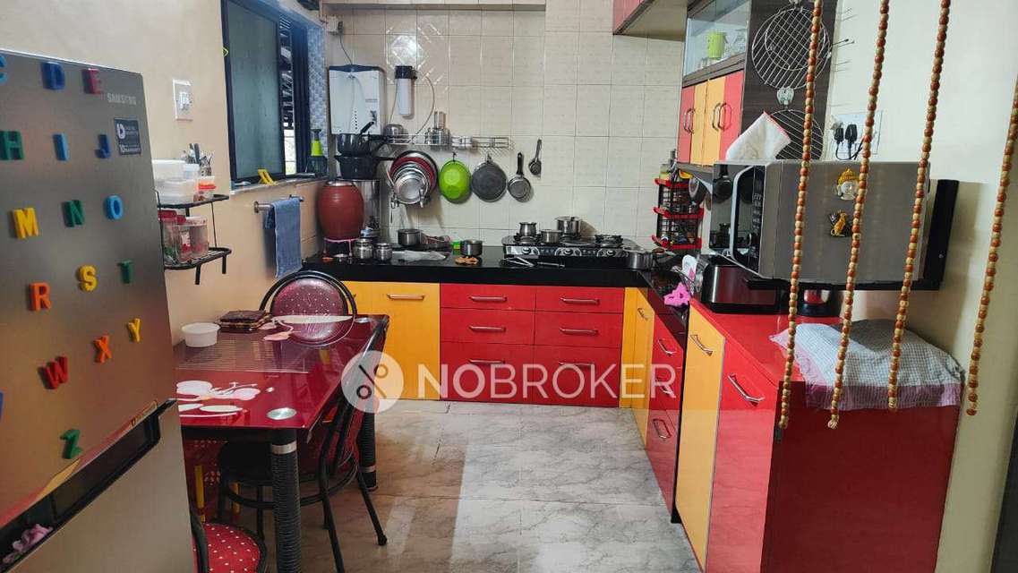 2 BHK Flat In Mayur Dawlth Apartment For Sale  In Rasta Peth