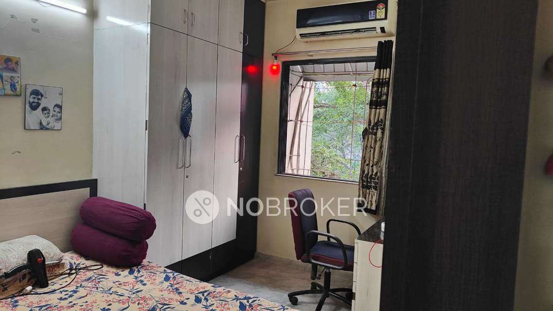 2 BHK Flat In Mayur Dawlth Apartment For Sale  In Rasta Peth