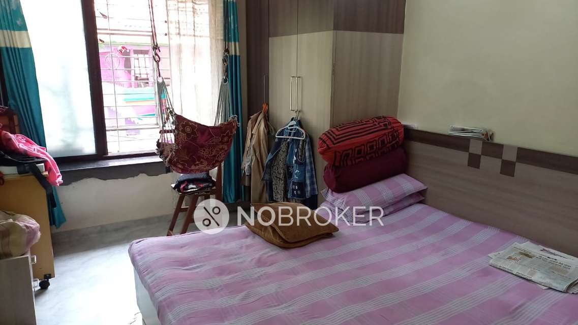 2 BHK Flat In Mayur Dawlth Apartment For Sale  In Rasta Peth
