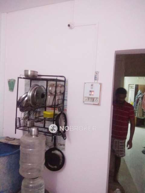 1 BHK Flat In Saubhagyalaxmi for Rent  In Chakan