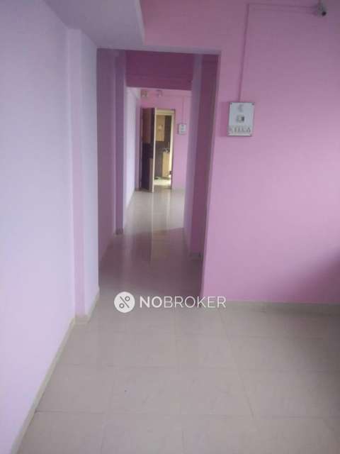 1 BHK Flat In Saubhagyalaxmi for Rent  In Chakan