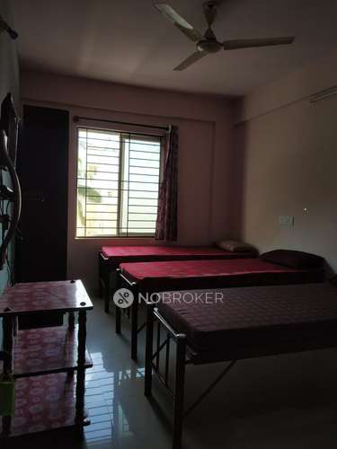 PG for Girls in Capgemini Technology Services India Limited