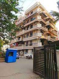 1 BHK Flat In Deep Prakash Chs For Sale  In Badlapur Gaon