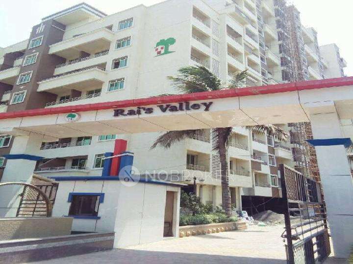 1 RK Flat In Rai&#39;s Valley For Sale  In Kalyan 
