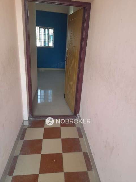 1 BHK House for Rent  In Selaiyur