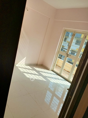 1 BHK Flat In Hindavi Niwas for Rent  In Chikhali