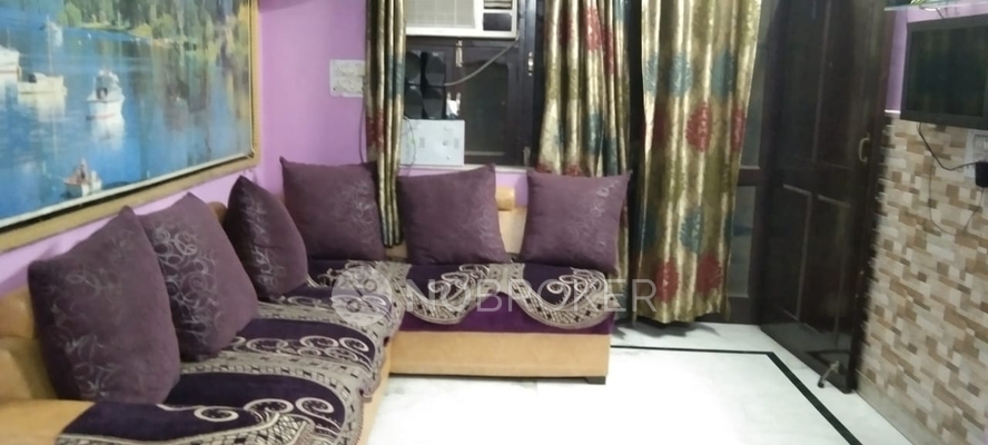 1 BHK House for Rent  In Krishna Colony