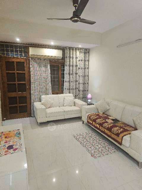 3 BHK Flat In Sadar Apartments for Rent  In Mayur Vihar Phase I