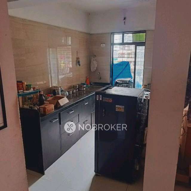 2 BHK Flat In Ashapura Neelkanth Shrushti Amarnath A B Wing And Vaidyanath For Sale  In Kalyan