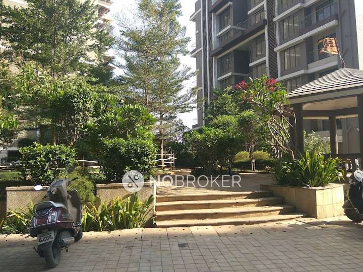 2 BHK Flat In Ashapura Neelkanth Shrushti Amarnath A B Wing And Vaidyanath For Sale  In Kalyan