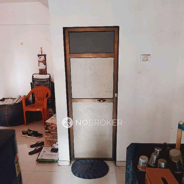 2 BHK Flat In Ashapura Neelkanth Shrushti Amarnath A B Wing And Vaidyanath For Sale  In Kalyan