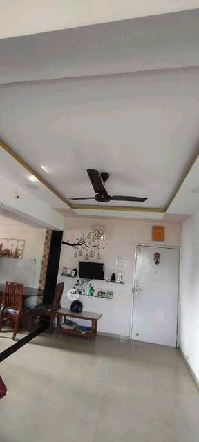 2 BHK Flat In Bonzer Avenue For Sale  In Katrap