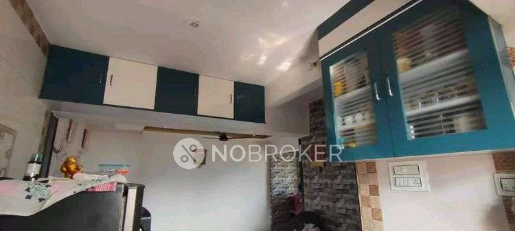 2 BHK Flat In Bonzer Avenue For Sale  In Katrap