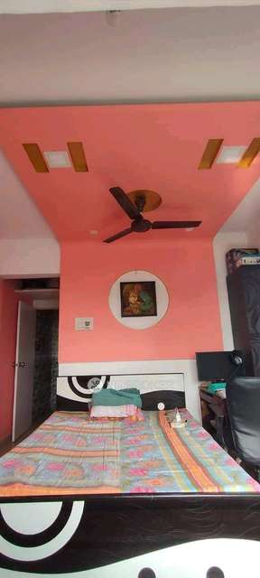 2 BHK Flat In Bonzer Avenue For Sale  In Katrap