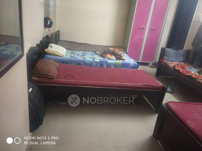 PG for Girls in Mehdipatnam