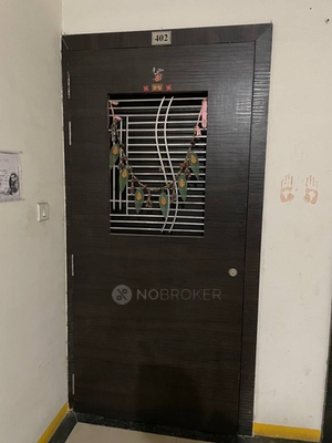 2 BHK Flat In Golden Leaf  for Rent  In Baner