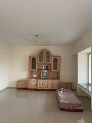 2 BHK Flat In Golden Leaf  for Rent  In Baner