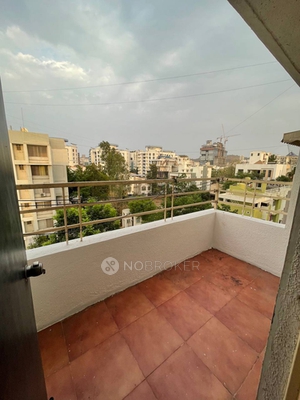 2 BHK Flat In Golden Leaf  for Rent  In Baner