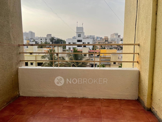 2 BHK Flat In Golden Leaf  for Rent  In Baner